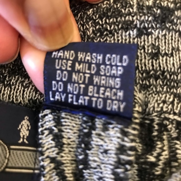 Original FOX Collection Drop Crotch Drawstring Shorts - Picture 8 of 8